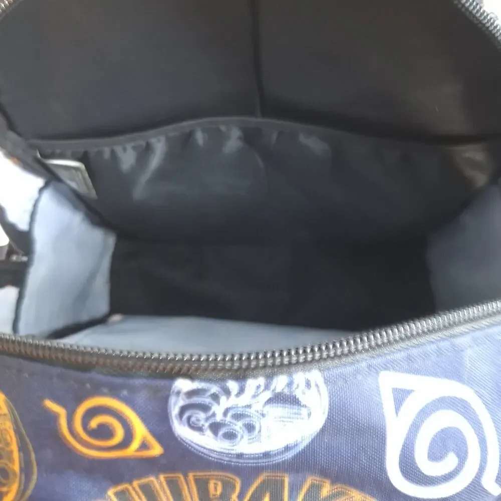 Naruto Shippuden Ichiraku Ramen Shop Backpack 17
